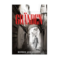 Henric Johansson Gränden (bok, danskt band)