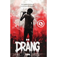 Mohamad Ahmadi Dräng (häftad)