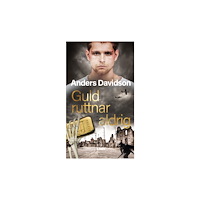 Anders Davidson Guld ruttnar aldrig (bok, danskt band)