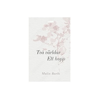 Malin Barth Två världar : ett hopp (bok, danskt band)