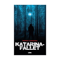 Therése Sandberg Katarinafallet (bok, danskt band)
