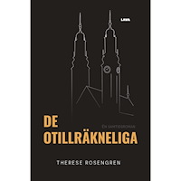 Therese Rosengren De otillräkneliga (bok, danskt band)