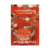 Tomas Akenine-Möller Vilket skulle bevisas (bok, danskt band)