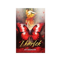 My Rådmark I kärlek (bok, danskt band)