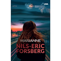 Nils-Eric Forsberg Marianne (bok, danskt band)
