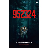 Elin Henriksson 952324 (bok, danskt band)