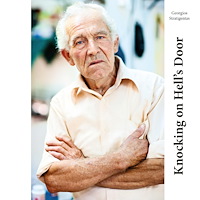 Georgios Stratigentas Knocking on Hell’s Door (inbunden, eng)