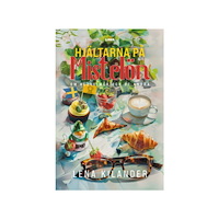 Lena Kilander Hjältarna på Mistelön : en roman  om Alzheimer och de andra (bok, danskt band)