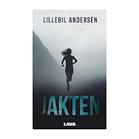 Lillebil Andersen Jakten (häftad)