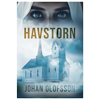 Johan Olofsson Havstorn (bok, danskt band)