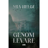 Mia Helge Genomlevare (bok, danskt band)