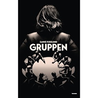 Sanne Forslund Gruppen (bok, storpocket)