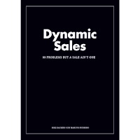 Marcus Rydberg Dynamic sales (häftad)