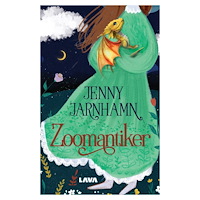 Jenny Jarnhamn Zoomantiker (bok, danskt band)