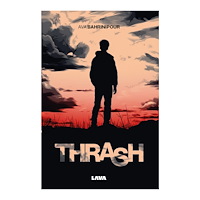 Ava Bahrinipour Thrash (bok, danskt band)