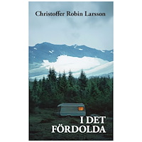 Christoffer Robin Larsson I det fördolda (bok, danskt band)