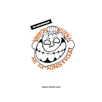 Ingela Andersson 70 anledningar varför vuxna är så konstiga (pocket)