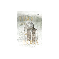 Lennart Eriksson Ubo och Losa (inbunden)