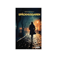 Martina Royy Späckhuggaren (bok, danskt band)