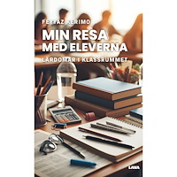 Feyyaz Kerimo Min resa med eleverna : lärdomar i klassrummet (bok, danskt band)