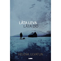 Helena Ulvatun Låta leva, låta dö (bok, danskt band)