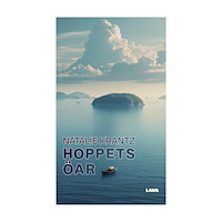 Natalie Krantz Hoppets öar (bok, danskt band)