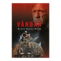 Elena Osser Våndan (bok, danskt band)