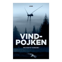 Peter Sundberg Vindpojken (bok, danskt band)