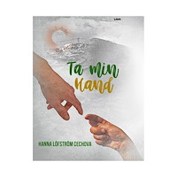 Hanna Cechova Ta min hand (bok, danskt band)