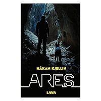 Håkan Kjellin Ares (bok, danskt band)