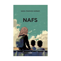 Sadia Pearson Harnafi Nafs (bok, danskt band)