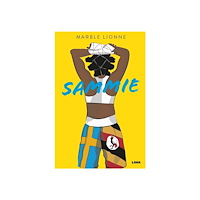 Marble Lionne Sammie (bok, danskt band)