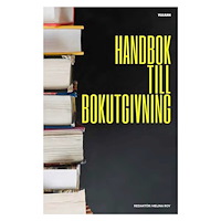 Vulkan Handbok till bokutgivning (bok, storpocket)