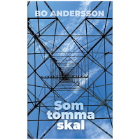 Bo Andersson Som tomma skal (häftad)