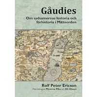 Rolf Peter Ericson Gåudies (bok, storpocket)