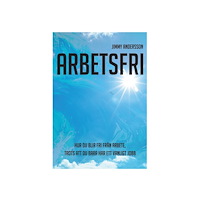 Jimmy Andersson Arbetsfri (bok, storpocket)