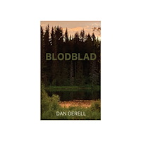 Dan Gerell Blodblad (häftad)