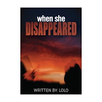 Lolo Lolo When she disappeared (häftad, eng)