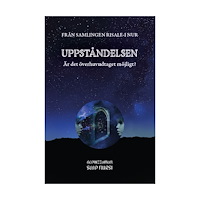 Said Nursi Uppståndelsen (bok, danskt band)