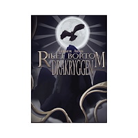 Lillemor Arnäs Riket bortom Drakryggen (inbunden)