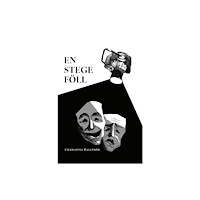 Charlotta Halleröd En stege föll (inbunden)