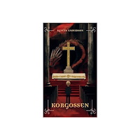 Agneta Andersson Korgossen (häftad)