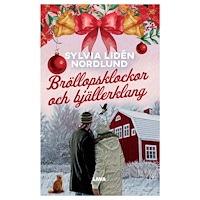 Sylvia Lidén Nordlund Bröllopsklockor och bjällerklang (bok, danskt band)