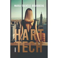 Maria-Therése Brandberg Hart tech (bok, danskt band)
