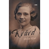 Stellan Wigh Kvävd (bok, danskt band)