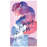 Ida Berner Priset för ett barn (bok, danskt band)