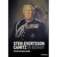 Gill Schultzberg Sten Evertsson Camitz : en biografi - från Sala till kungens salonger (inbunden)