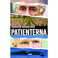 Muhamed Mahmutovic Patienterna (häftad)