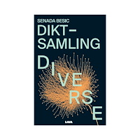Senada Besic Diktsamling Diverse (häftad)