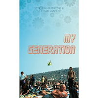 Staffan Holmbring My generation (bok, danskt band)
